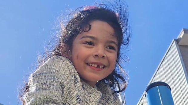 Search teams locate body of 7-year-old who went missing in London, Ont.'s Thames River