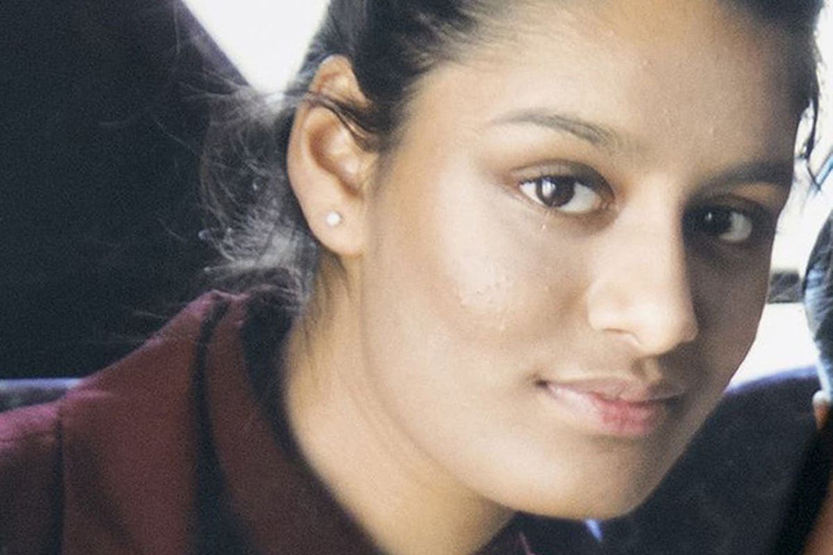 Shamima Begum loses final bid to challenge citizenship removal at Supreme Court