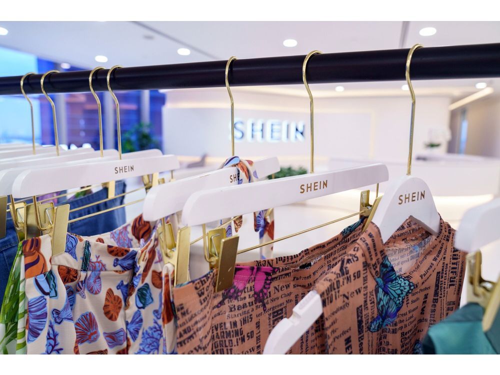 Shein Hires Former EU Official to Bolster Lobbying as IPO Nears