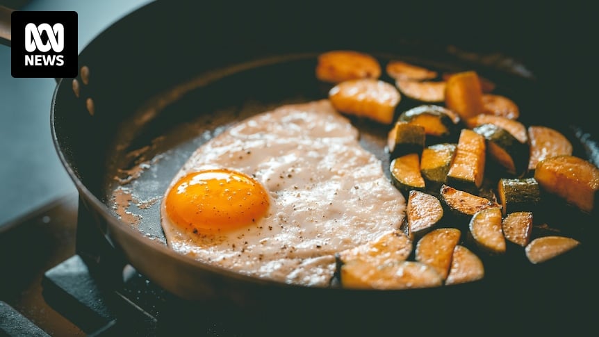 Should you worry about safety of non-stick cookware?