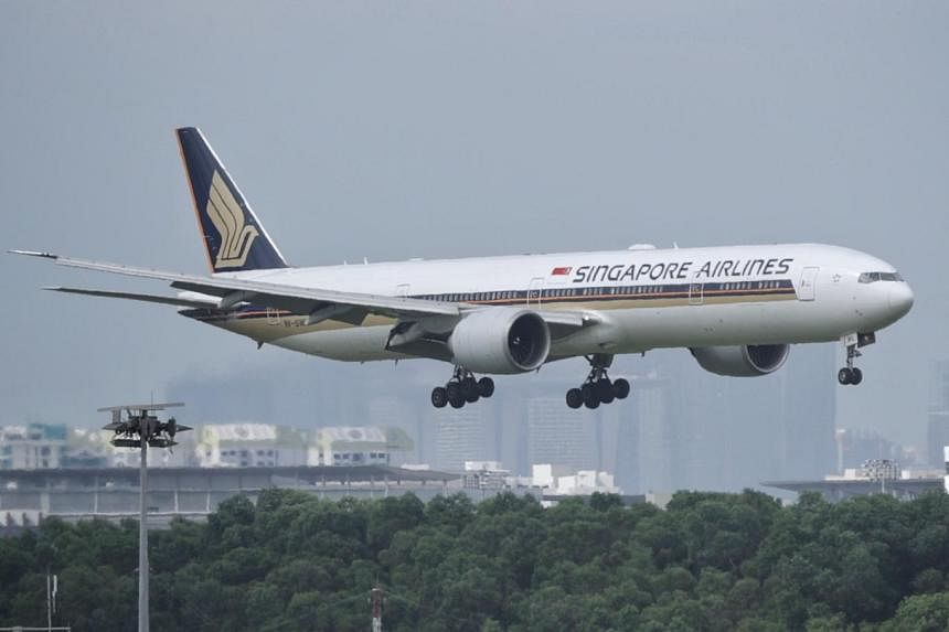 SIA ramps up flights to some destinations in Europe, Australia and Asean in 2025