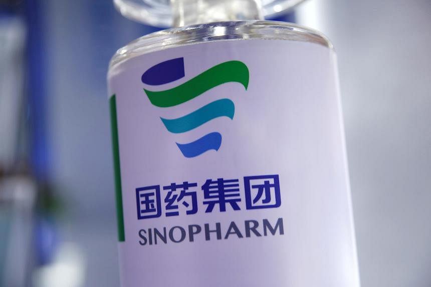 Sinopharm unit denies link to firm suspected of illegally purchasing cadavers