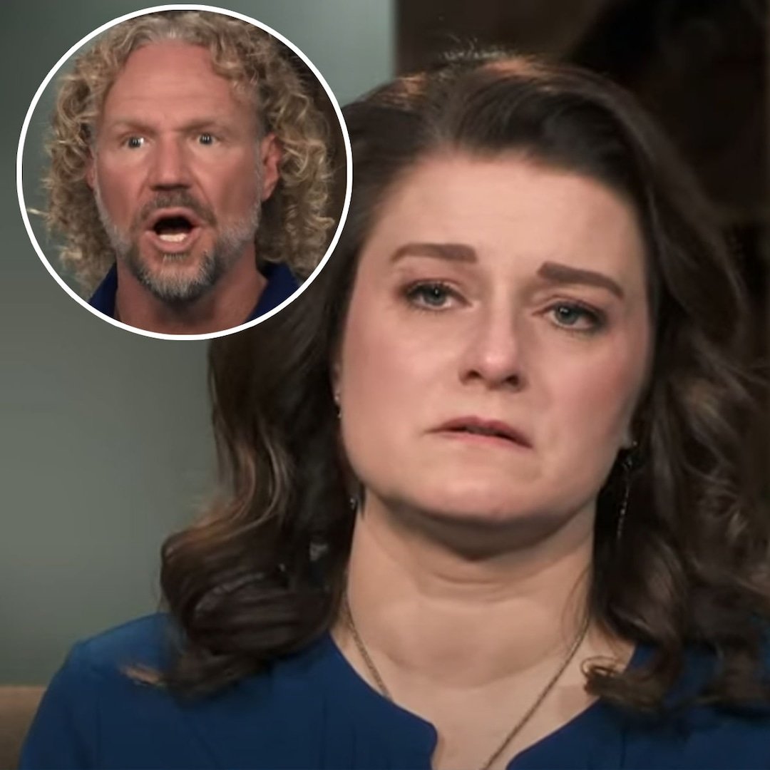  Sister Wives Trailer: Robyn Feels Like an "Idiot" as Kody's Last Wife 