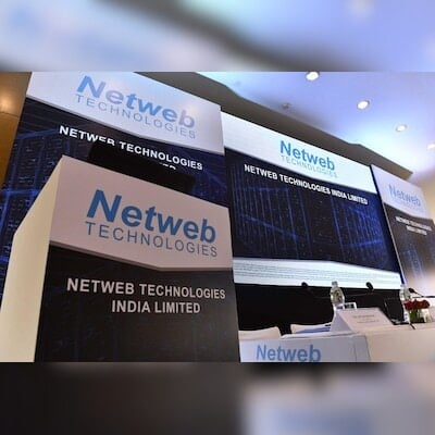 Six firms including Citigroup Global buy stake in Netweb Tech for Rs 458 cr