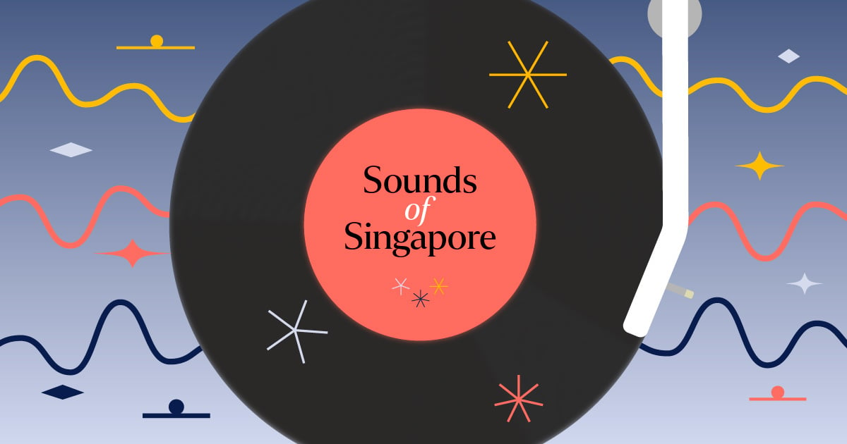 Sounds of Singapore, rhythm of home