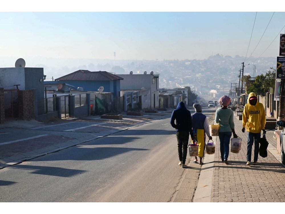 South African Reform Unit to Focus on Local Government, Housing