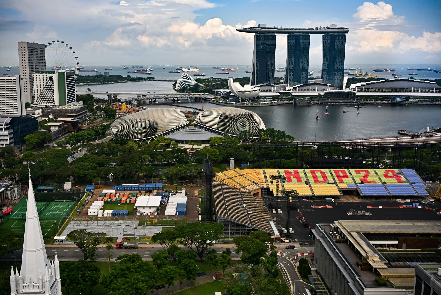 ST Picks: Celebrate to the max - All you need to know about NDP 2024