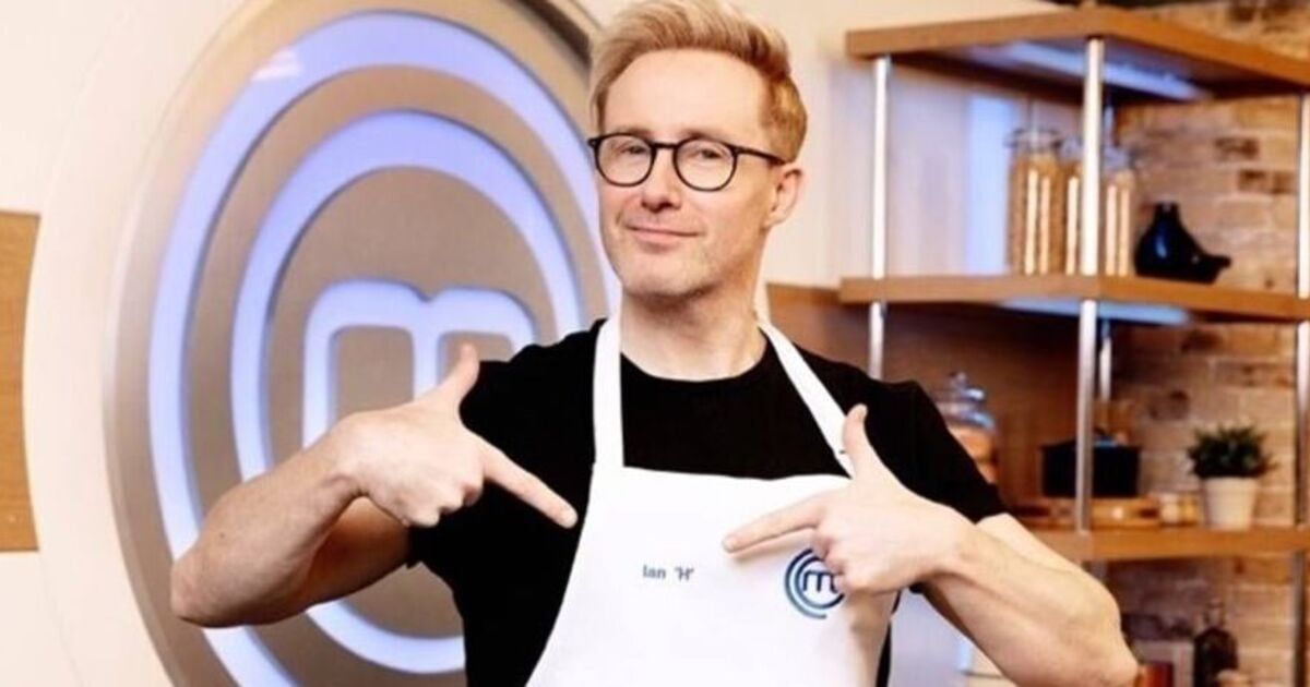 Steps star unveils unusual kitchen request ahead of BBC's Celebrity MasterChef