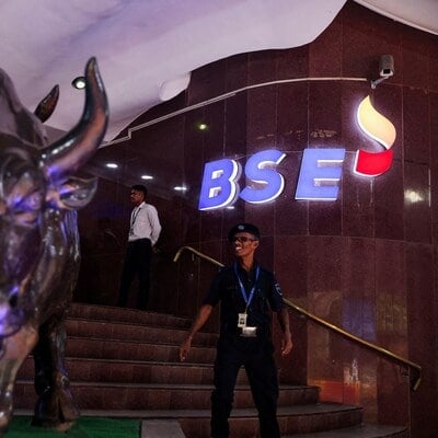 Stock Market LIVE: GIFT Nifty hints gap-up for Sensex, Nifty; Nikkei jumps 10%