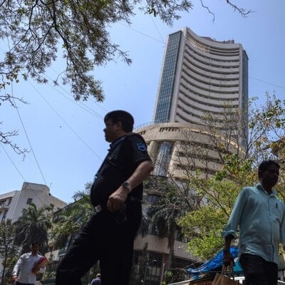 Stock Market LIVE: GIFT Nifty signals lower start for Sensex, Nifty; Asian markets in red