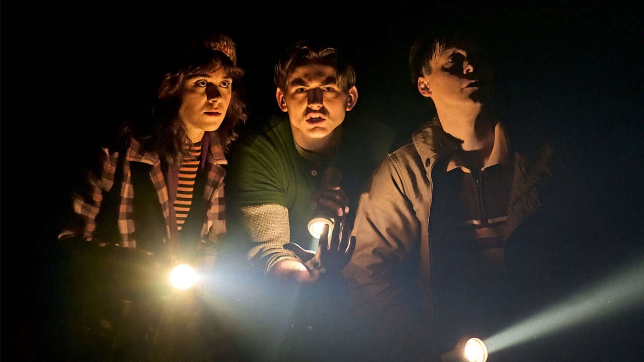 Stranger Things: The First Shadow Is Coming To Broadway In 2025