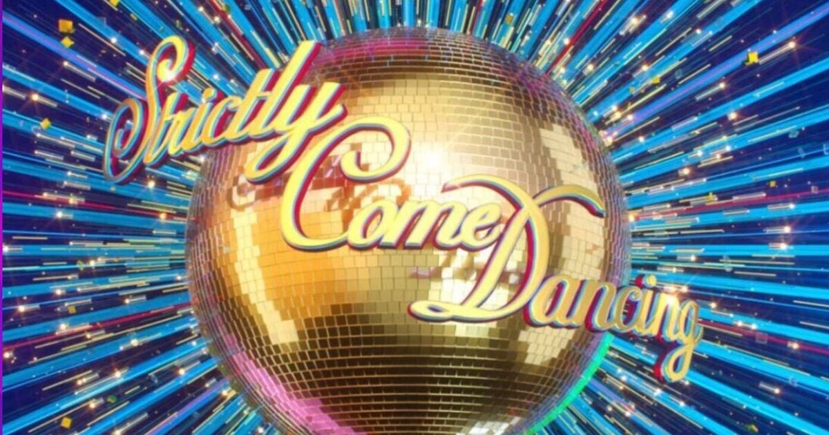 Strictly Come Dancing 2024 'winner' already worked out before first show