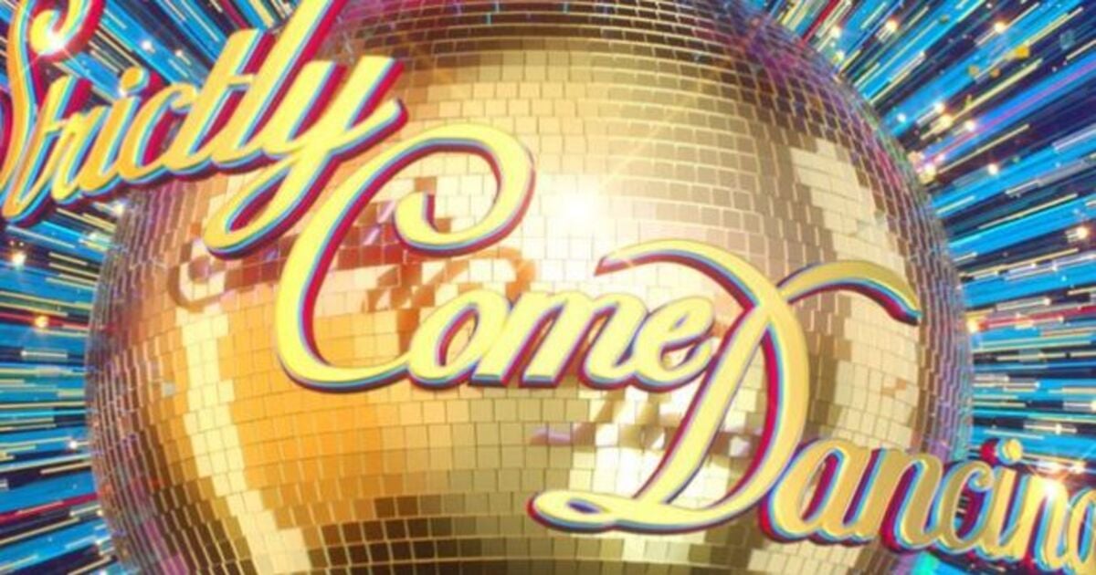 Strictly Come Dancing confirms Olympic swimmer and EastEnders star as latest contestants