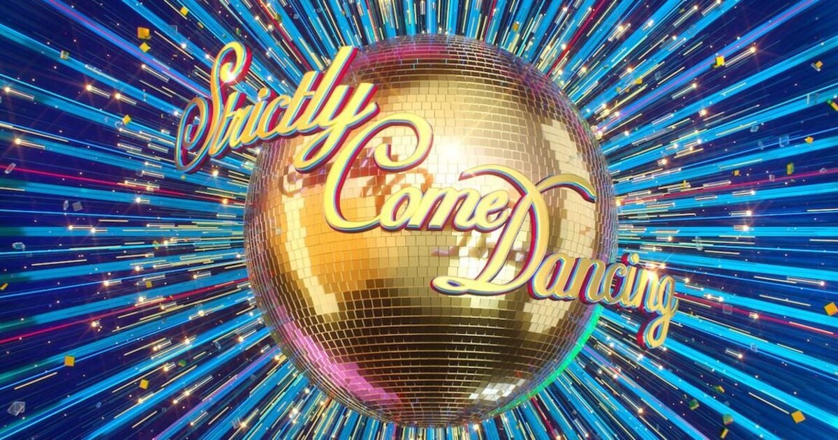 Strictly Come Dancing confirms TV competition legend as twelfth celebrity contestant