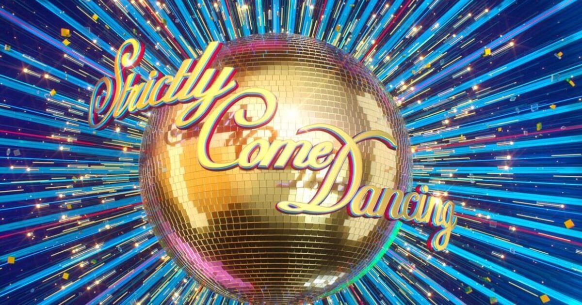 Strictly Come Dancing confirms two huge TV stars as latest celebrities for line-up