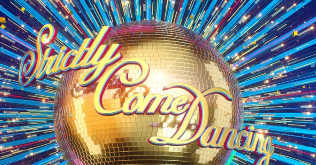 Strictly's first contestant for 2024 announced as star 'breaks rules' to confirm place