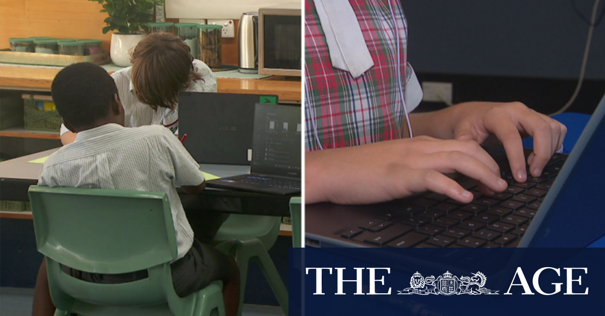 Students failing in English and numeracy, latest Naplan data shows