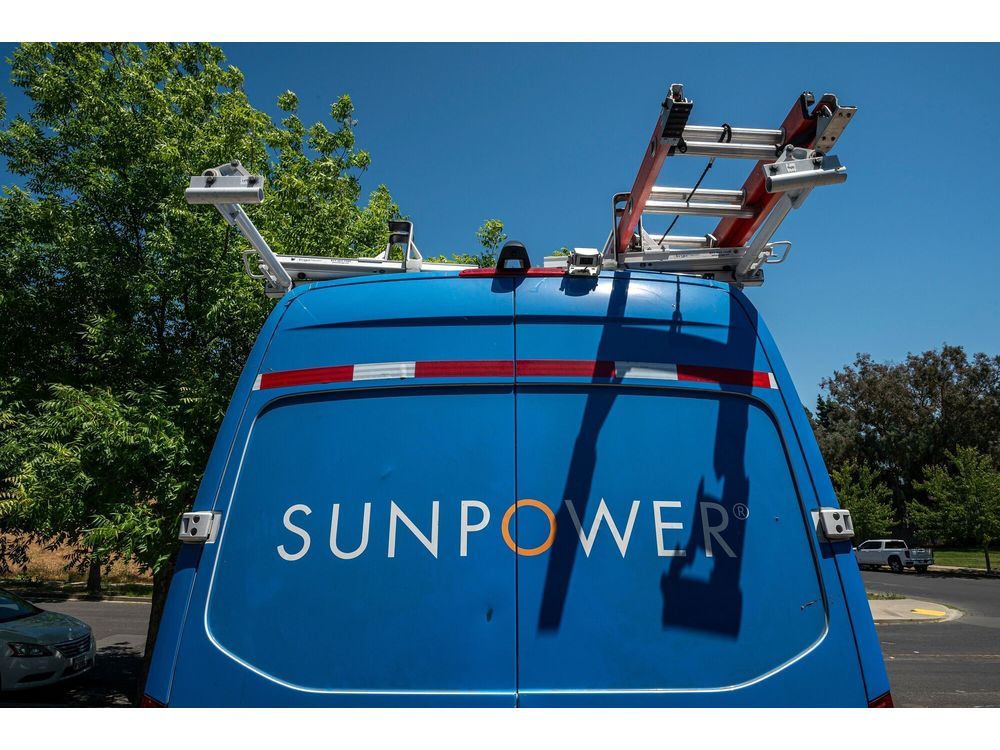 Stumbles for Embattled Solar Firm SunPower End in Bankruptcy