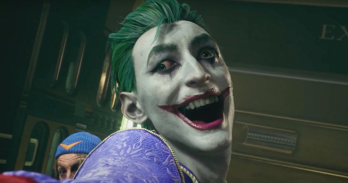 Suicide Squad flop leads to 41% drop in Warner Bros. gaming revenue