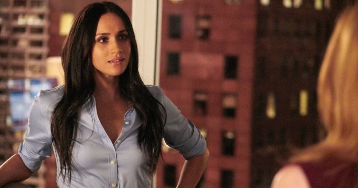 Suits exit: How did Meghan Markle's Rachel Zane leave Suits?