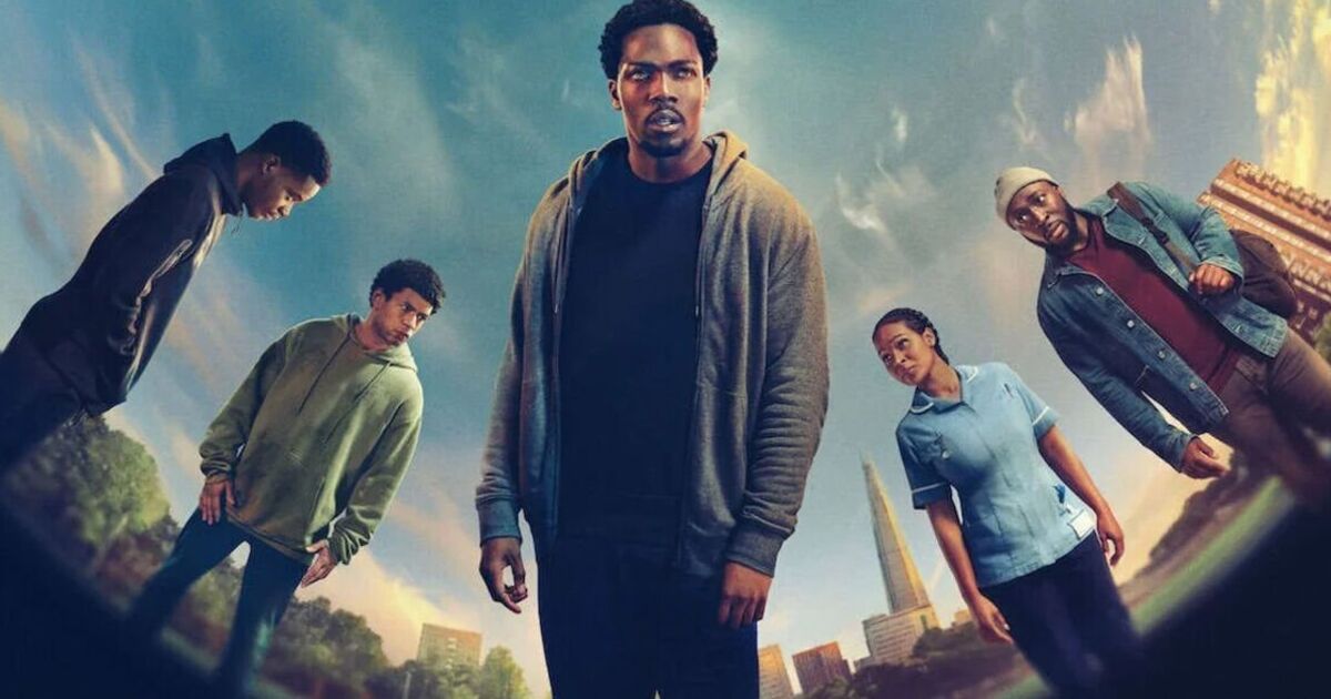 Supacell fans issue demands to improve the show as Netflix hit renewed for season two