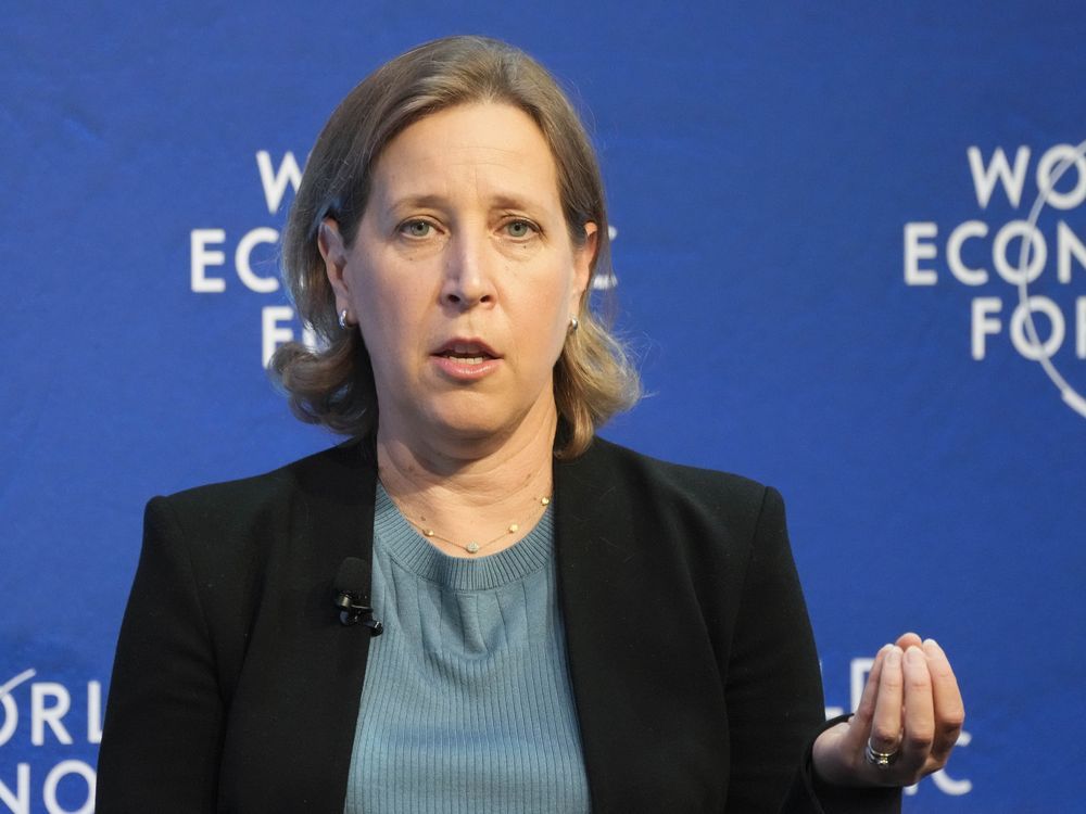 Susan Wojcicki, former YouTube CEO and longtime Google executive, has died at 56