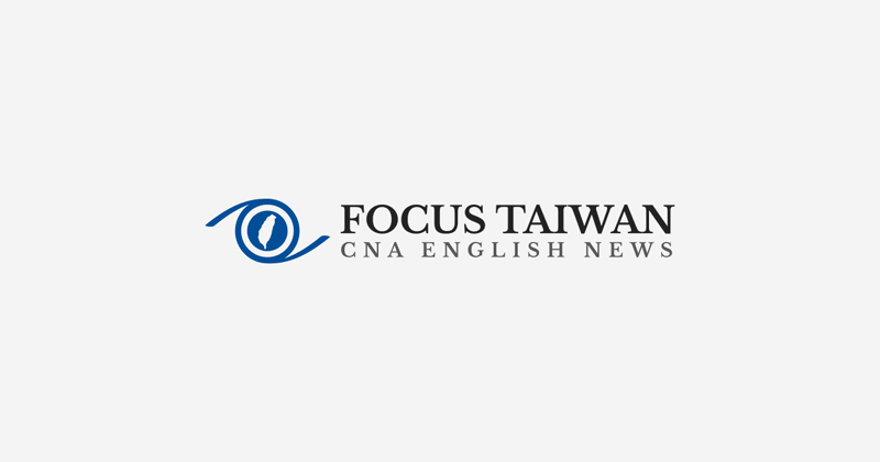 Taiwan shares open sharply lower