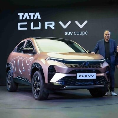 Tata Motors stock rises post Moody's ratings upgrade, positive outlook