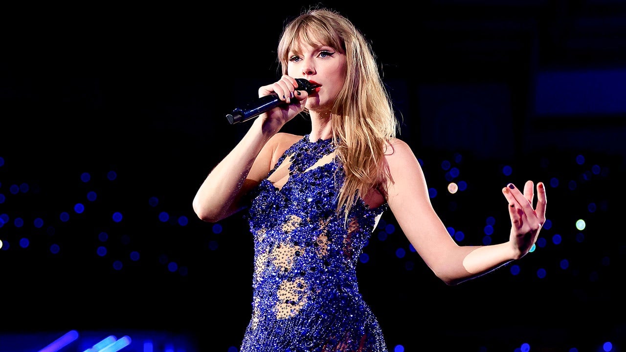 Taylor Swift concert terror plot: Security experts on what to know about next show