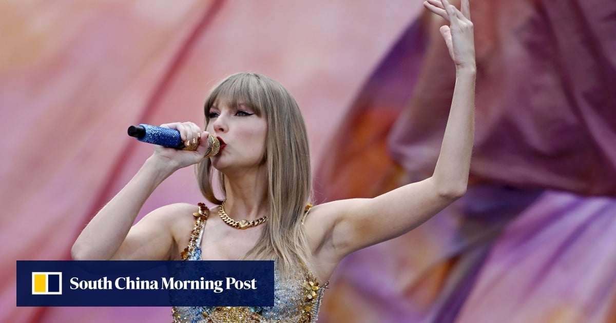 Taylor Swift set for emotional London return after terror threat, cancellation of Vienna shows