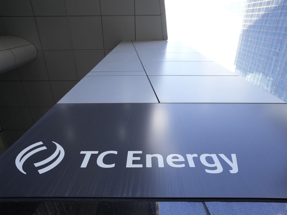 TC Energy eyes data centre growth as potential opportunity