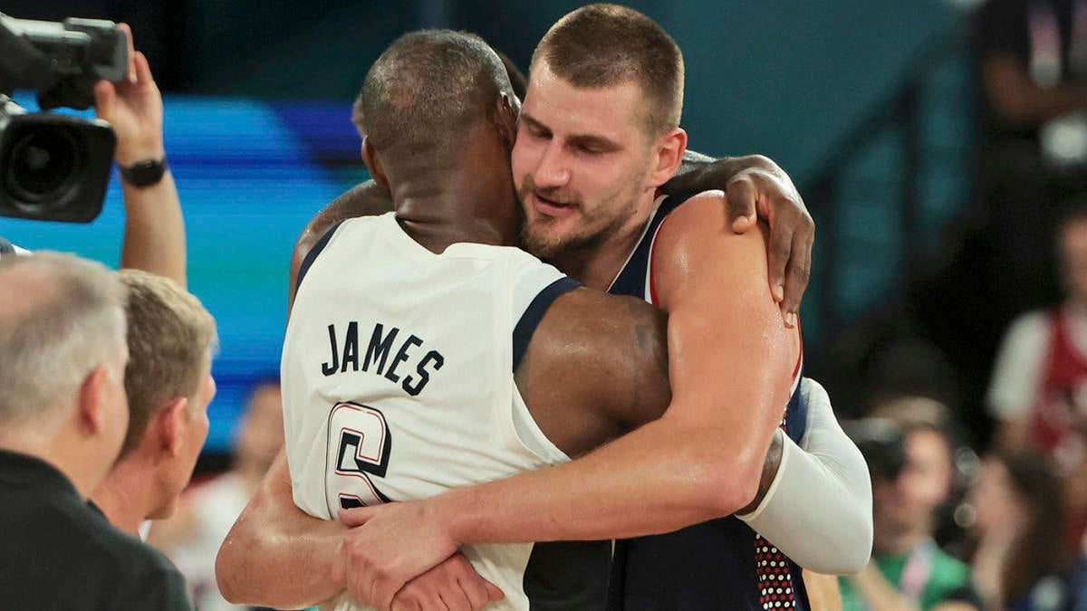  Team USA's win over Serbia was both an instant classic and promising sign of where Olympic basketball is going 