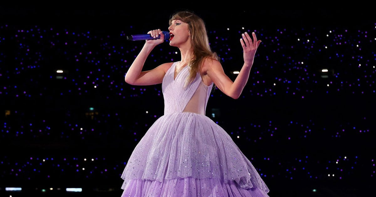 Teen Charged With Murder After Stabbing at Taylor Swift-Themed Event
