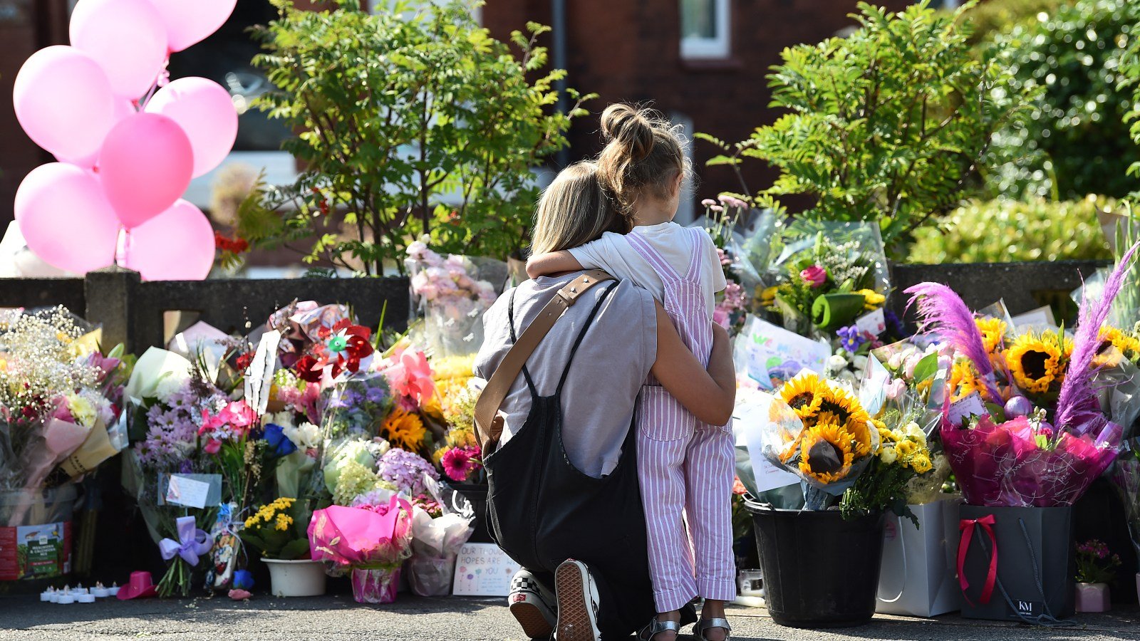 Teenager Charged With Murder Following Deadly Knife Attack in Southport