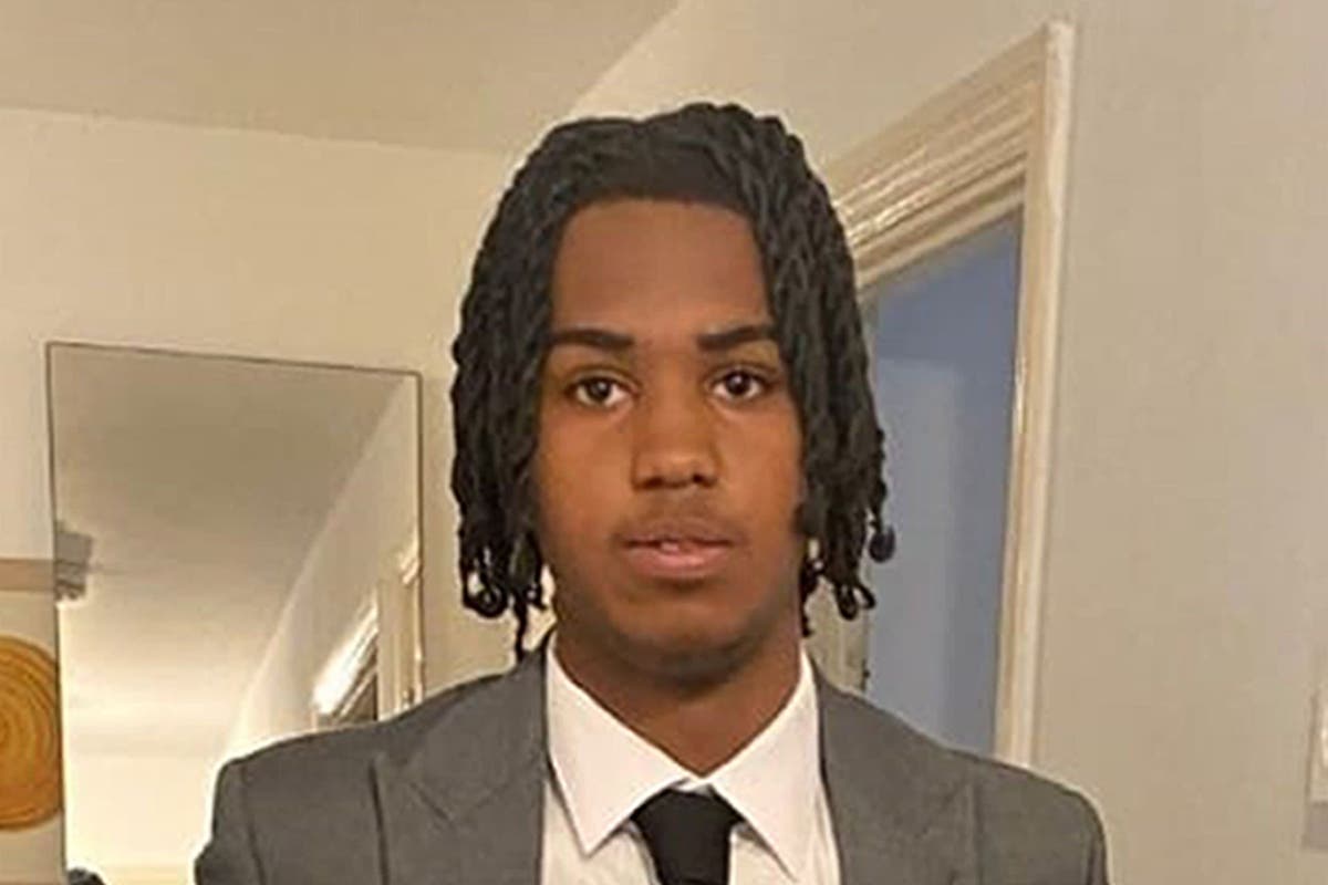 Teenager denies murder of 16-year-old boy who was stabbed to death in Hayes