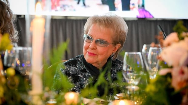 'Tenacious' Montreal philanthropist Sheila Kussner helped thousands of cancer survivors, friend says