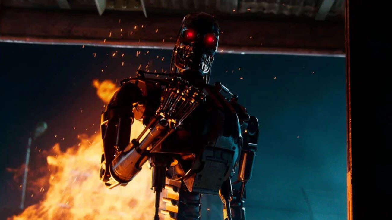 Terminator: Survivors Delayed To 2025