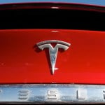 Tesla is recalling more than 1.6 million cars in China for a remote software fix