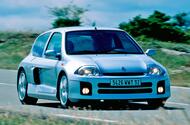 The best wildcard hot hatches on the market