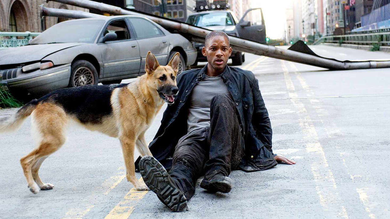 The Book That Inspired I Am Legend Is Getting A New Edition For Halloween, And You Can Preorder It Now