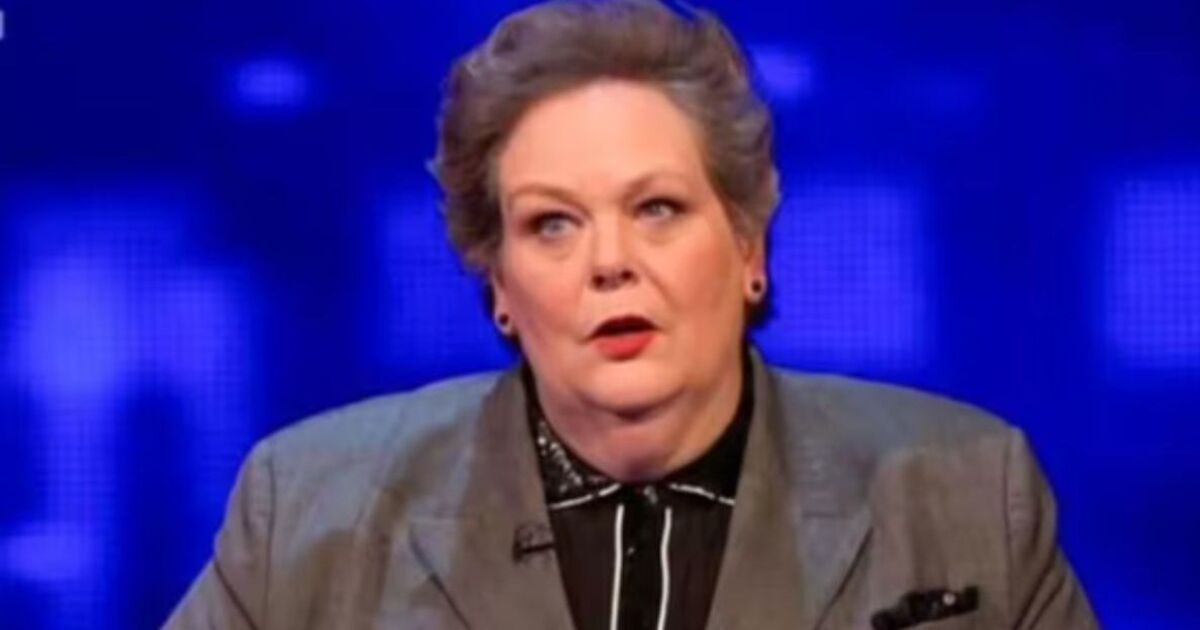 The Chase viewers 'switch off' after Anne Hegerty shares fears for future of show 