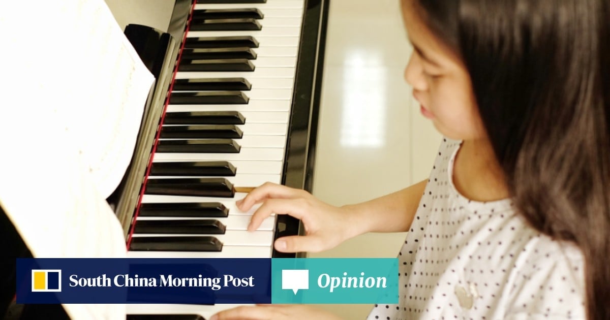 The joyless club: why make generations of Chinese children dread piano?