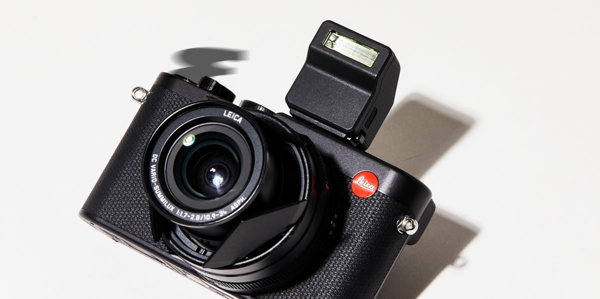 The Leica D-Lux 8 Is Worthy of Its $1,600 Price Tag