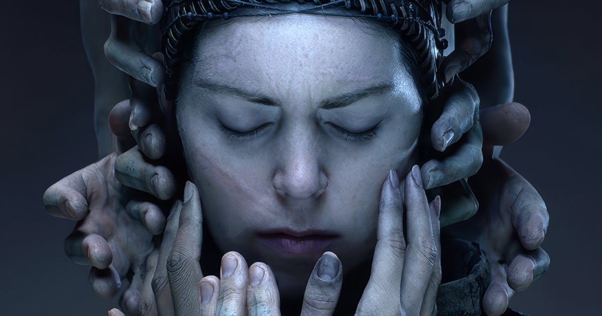 The making of Senua's Saga: Hellblade 2 - the Ninja Theory interview