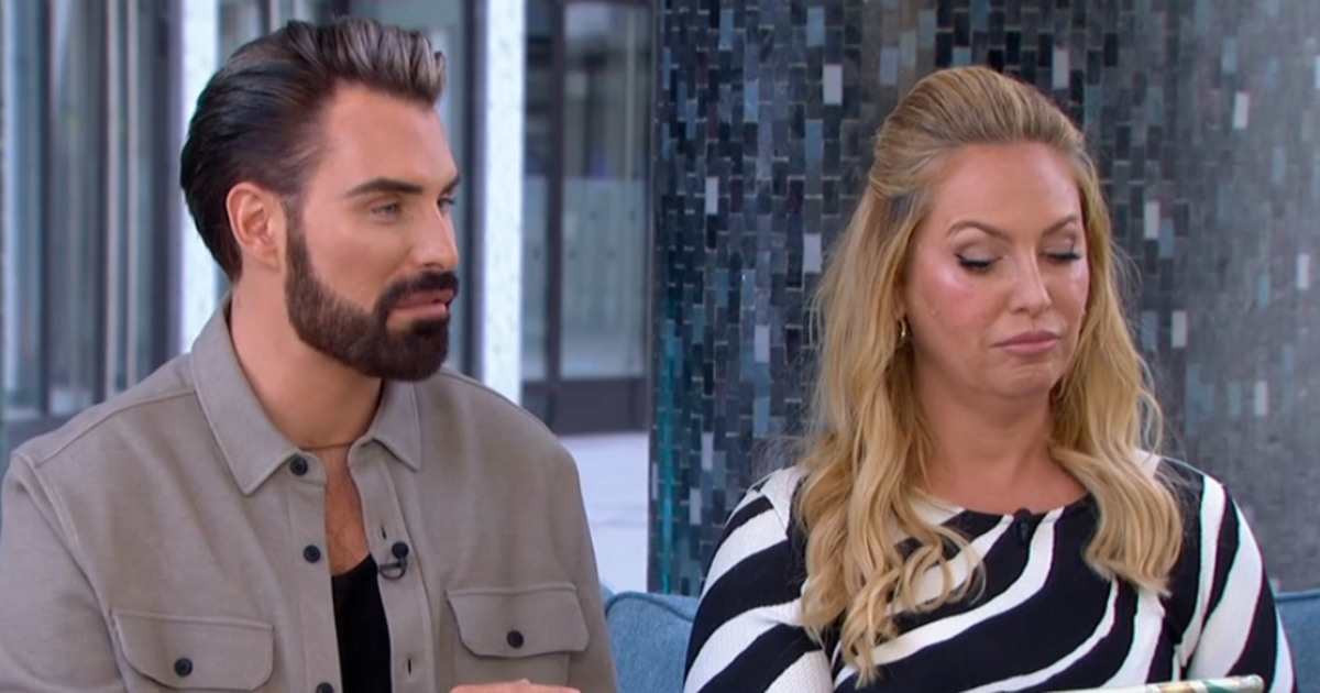 This Morning fans call for Josie and Rylan to be 'permanent' after show change