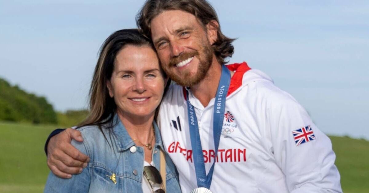 Tommy Fleetwood's wife set out LIV golf decision during crunch family talks