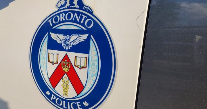 Toronto police charge woman with murder after remains, chemicals found inside apartment