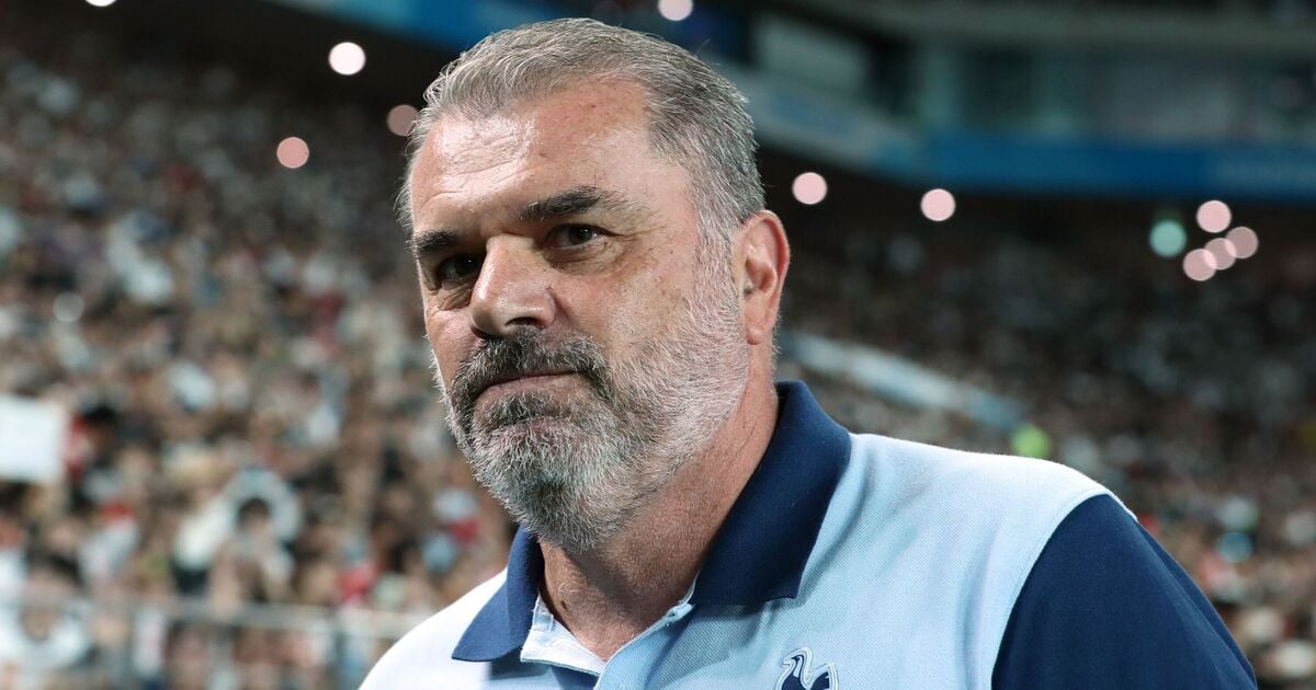 Tottenham 'agree record-breaking deal' as Ange Postecoglou gets big boost