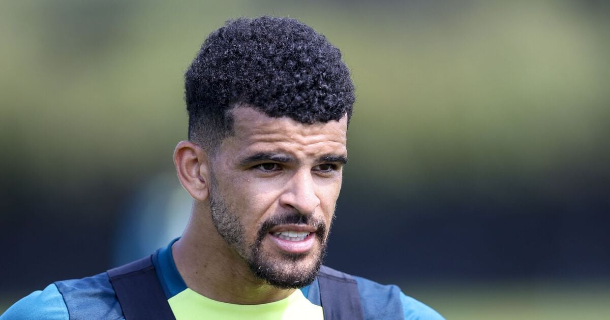 Tottenham 'explore Dominic Solanke transfer' as another exciting position eyed