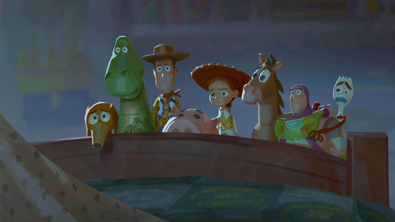 Toy Story 5 Story Details Revealed, Hits Theaters In 2026